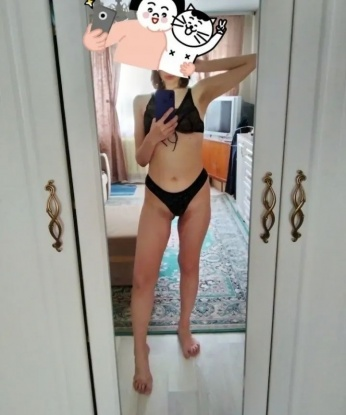 Анкета проститутки Марина - Фото, г. Ноглики, 35 лет, №10802