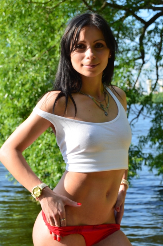 Анкета проститутки Римма - Фото, г. Ноглики, 22 года, №20035