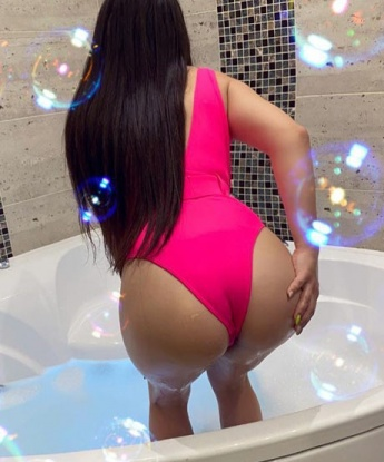 Анкета проститутки Кристина - Фото, г. Ноглики, 27 лет, №5274